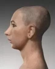 weird head shapes|oblong head shape.